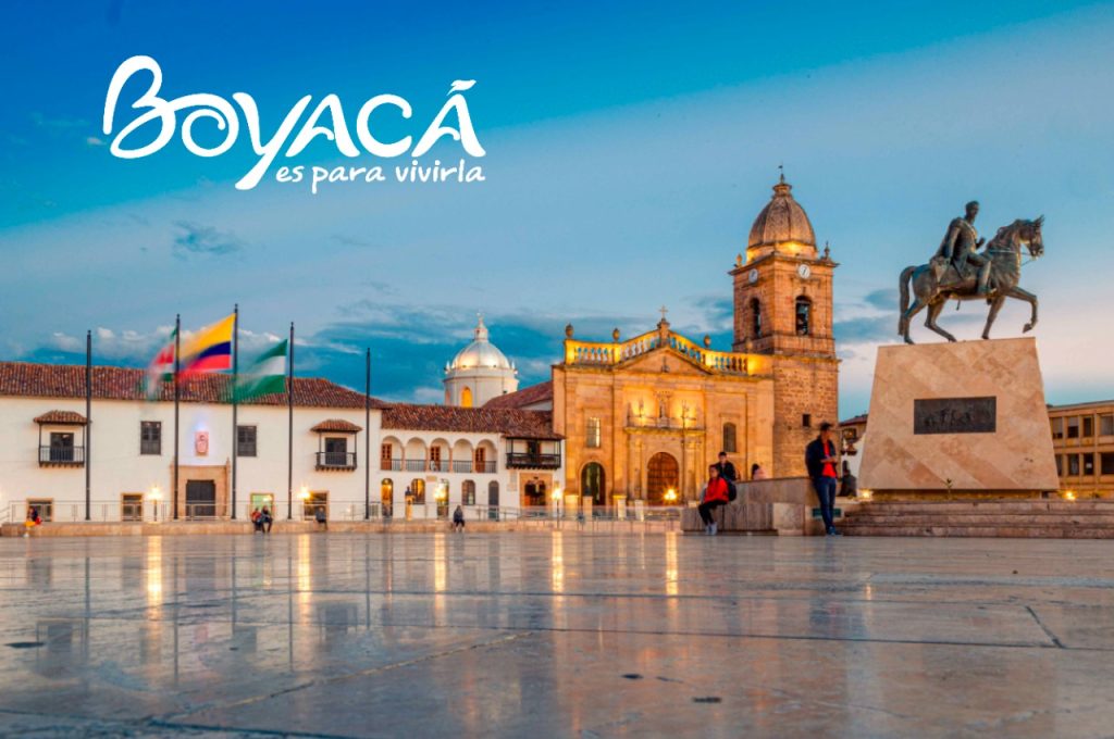 Boyacá